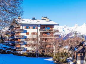 Apartment Bietschhorn by Interhome